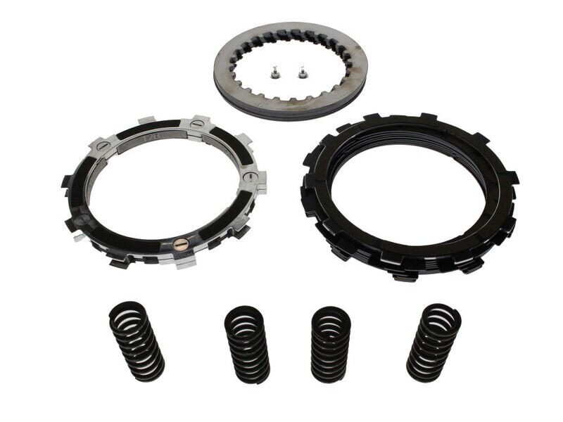 HARLEY DAVIDSON STREET 500 &amp; 750 2014-2020 RADIUS X