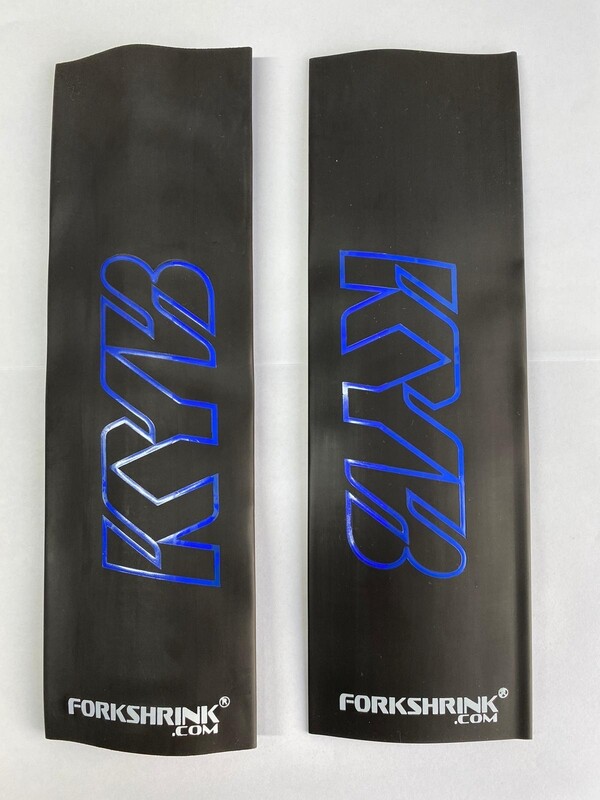 FORKSHRINK 360 KYB BLUE
