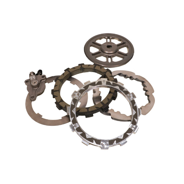 RADIUS X 4.0, KTM 250/300EXC/SX 13-16 / HUSQVARNA TE/TC 250/300 14-16