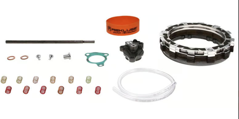 RADIUS X 4.0, TM 250/300 EN/MX 2t 2019-2025