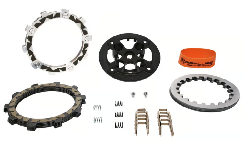 RADIUS X 4.0 HUSKY 701/ KTM 690  / GASGAS 700,  2016-2018 &amp; 2023-2024