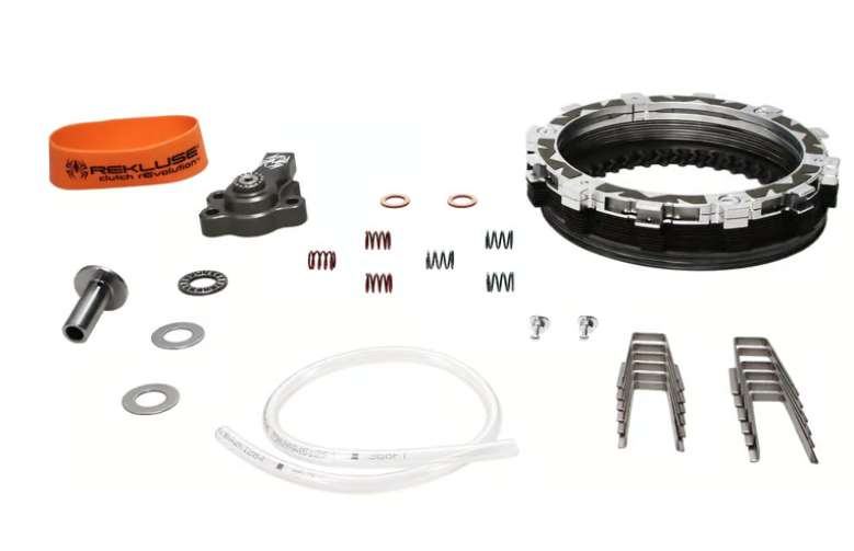 RADIUS X 4.0 KAWASAKI KX250F/X 2021-2025