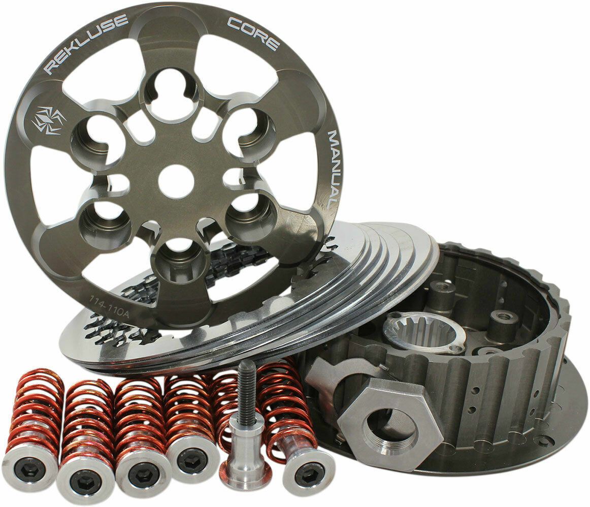SHERCO 250/300SEF 2014-2025 CORE MANAUL CLUTCH