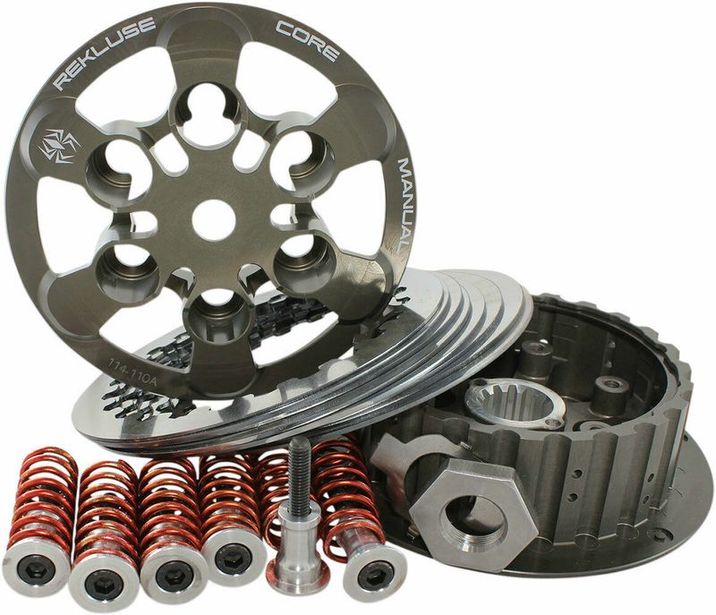 SHERCO 250/300SEF 2014-2025 CORE MANAUL CLUTCH