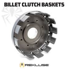 CLUTCH BASKETS