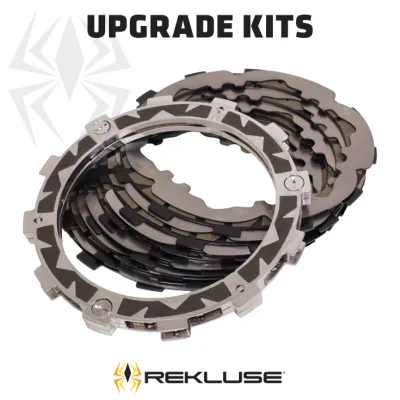 REKLUSE EXP 3.0 to 4.0 UPGRADE KIT
