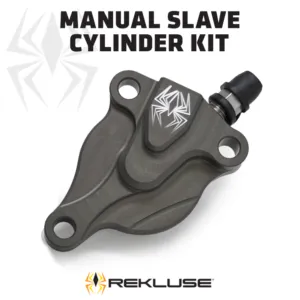 REKLUSE SLAVE CYLINDERS ( none adjustable )
