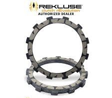 REKLUSE CORE/OEM FRICTION PLATE KITS