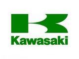 KAWASAKI BASH PLATES