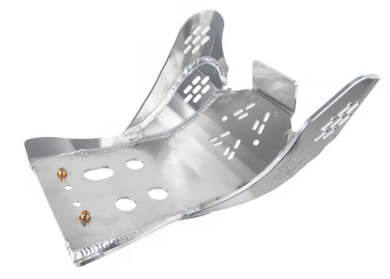 KTM/HUSQVARNA EXTREME BASHPLATE 2019-2022, 250/300 SX-XC  / HUSQVARNA TX/TC 250/300
