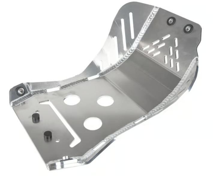 KTM 2023 125SX / Husq 2023 TC125 BASHPLATE