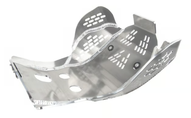 KTM EXTREME BASHPLATE 2017-2023, 250/350EXCF / 2017- 2023