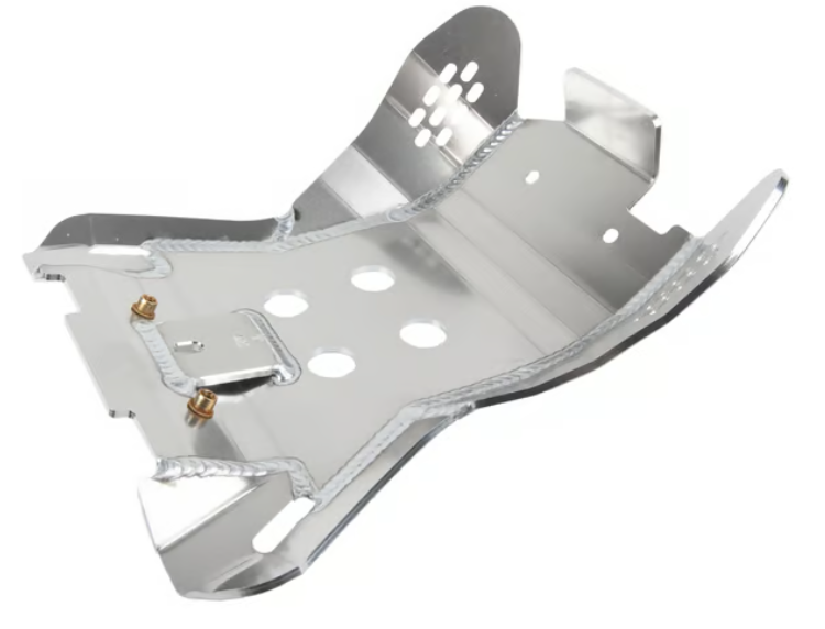 BETA XTRAINER 300 2015-2024 Skidplate