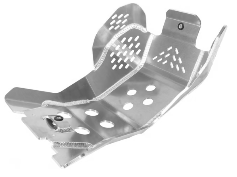 BETA 350/390/430/480/500RR 2020- 2025  EXTREME BASHPLATE