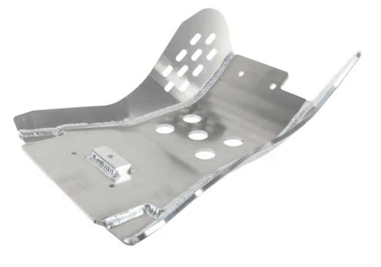 BETA 250/300RR 2020-2021 SKIDPLATE