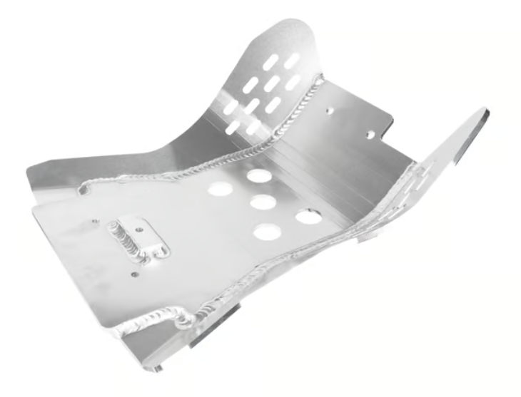 BETA 250/300RR 2022-2025 SKIDPLATE