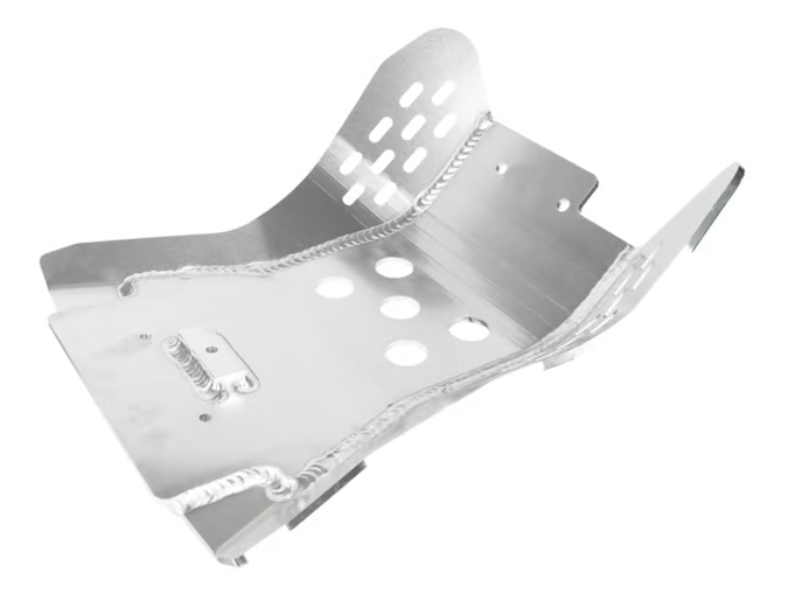 BETA 250/300RR 2022-2024 SKIDPLATE