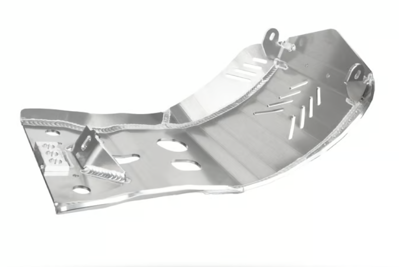 HONDA CRF450L 2019-2020 / CRF450RL 2021-2025 BASHPLATE