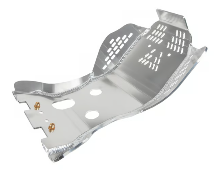 KTM/HUSABERG/HUSQVARNA 2012/2016 450/500/501 4 STROKE BASHPLATE