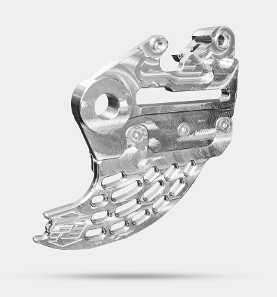 HONDA 2017-2024CRF250R 18-24, CRF450R 18-24, CRF450RX 17-24, CRF450L 19-24