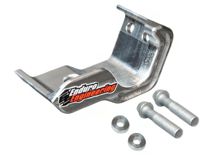 LOWER RIGHT FORK GUARD KTM  / HUSQVARNA / SHERCO  FROM 2016 - 2024