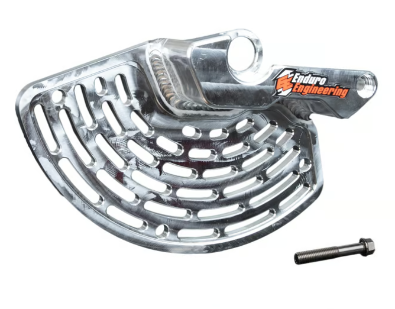 FRONT DISC GUARD BETA  2012-24 RR,