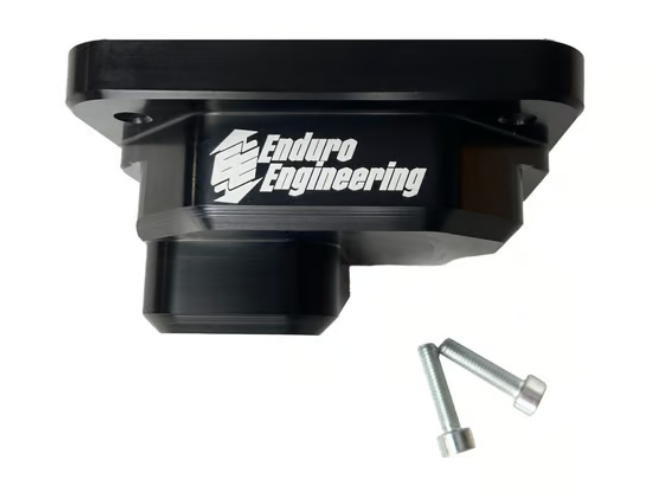 SHERCO 250/300/450/500SEF FACTORY 2025-&gt; FUEL PUMP GUARD