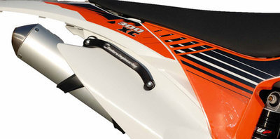 KTM Grab Handle 2012- 125-500 ALL MODELS/ 2011 SX/SXF 125-