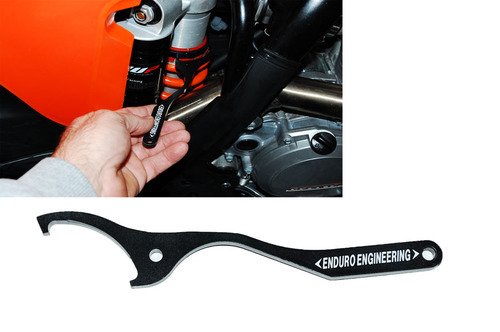WP Preload Spanner KTM/Husqvarna, KTM 2011-2014 XC/SX/SXF 2012-2014 XCW/EXC Husqvarna 125-501cc