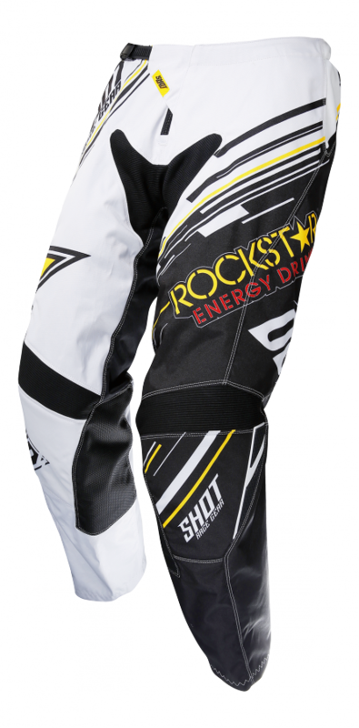 CONTACT ROCKSTAR PANT