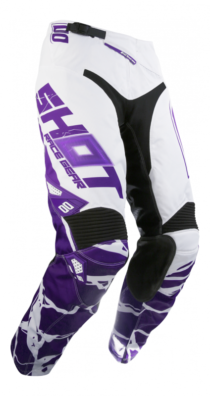 AEROLITE MAGMA ULTRAVIOLET PANT, SIZE 26&#39; ONLY