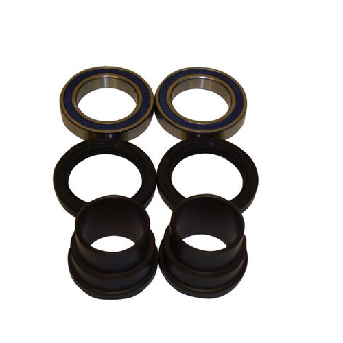 Front Spacer/ Bearing/Seal Kit KTM/Husaberg/Husqvarna, KTM 2003-2015 125-530cc Husaberg 2009-2014 all models Husqvarna 2014-2015 125-501cc