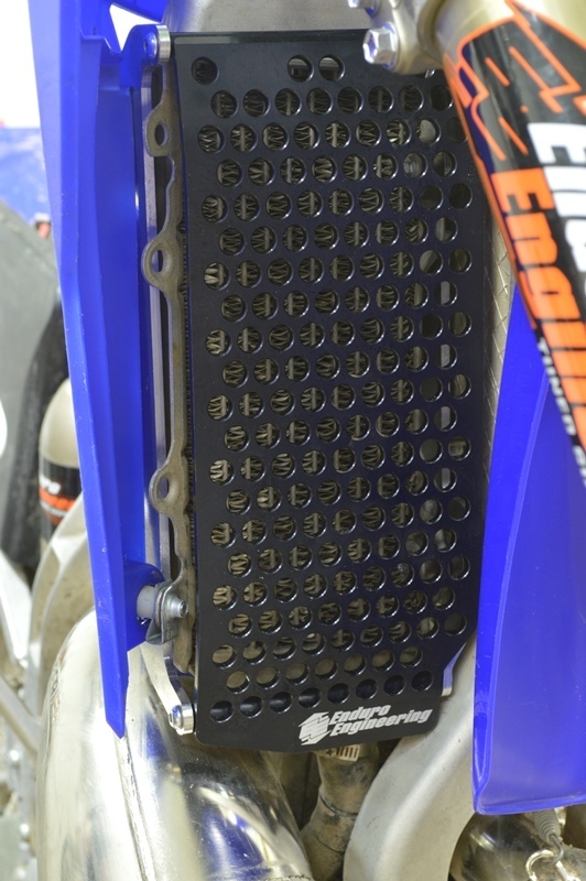Yamaha 2005-2021, YZ125/250  &amp; YZ125/250X 16-21