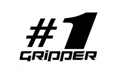 ONE GRIPPER HANDLE BARS