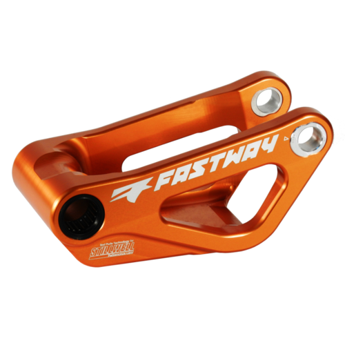 KTM ADJUSTABLE LINKAGE GUARD 125-530 2011-2014