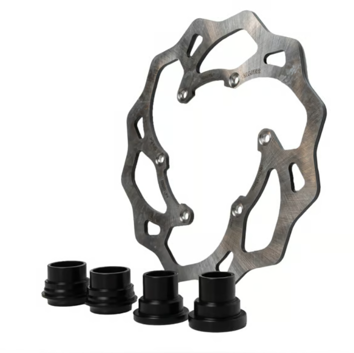 Beta Wheel Spacers + Disc For KTM Wheels / Beta 2025-&gt; 125-500 models