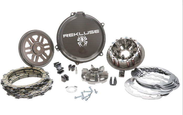 KTM/HUSQ 450/500EXCF/FE 2017-2023 / 450SXF/XCF/FC 2016-2022 / GASGAS MC450F 21-23