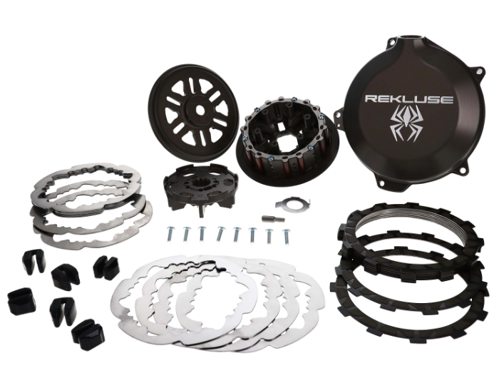 KTM/HUSQ/GASGAS  2024-&gt;250/350/450/500 EXCF/FE/MCF/EXF / 2023-&gt; SXF/XCF/FC/FX/MCF