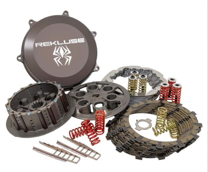 YAMAHA YZ450 10-22 / WR450F/YZ450FX 16-23 / FANTIC XEF450 2023-&gt;