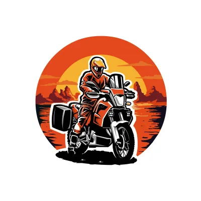 RALLY &amp; ADVENTURE BIKE PARTS