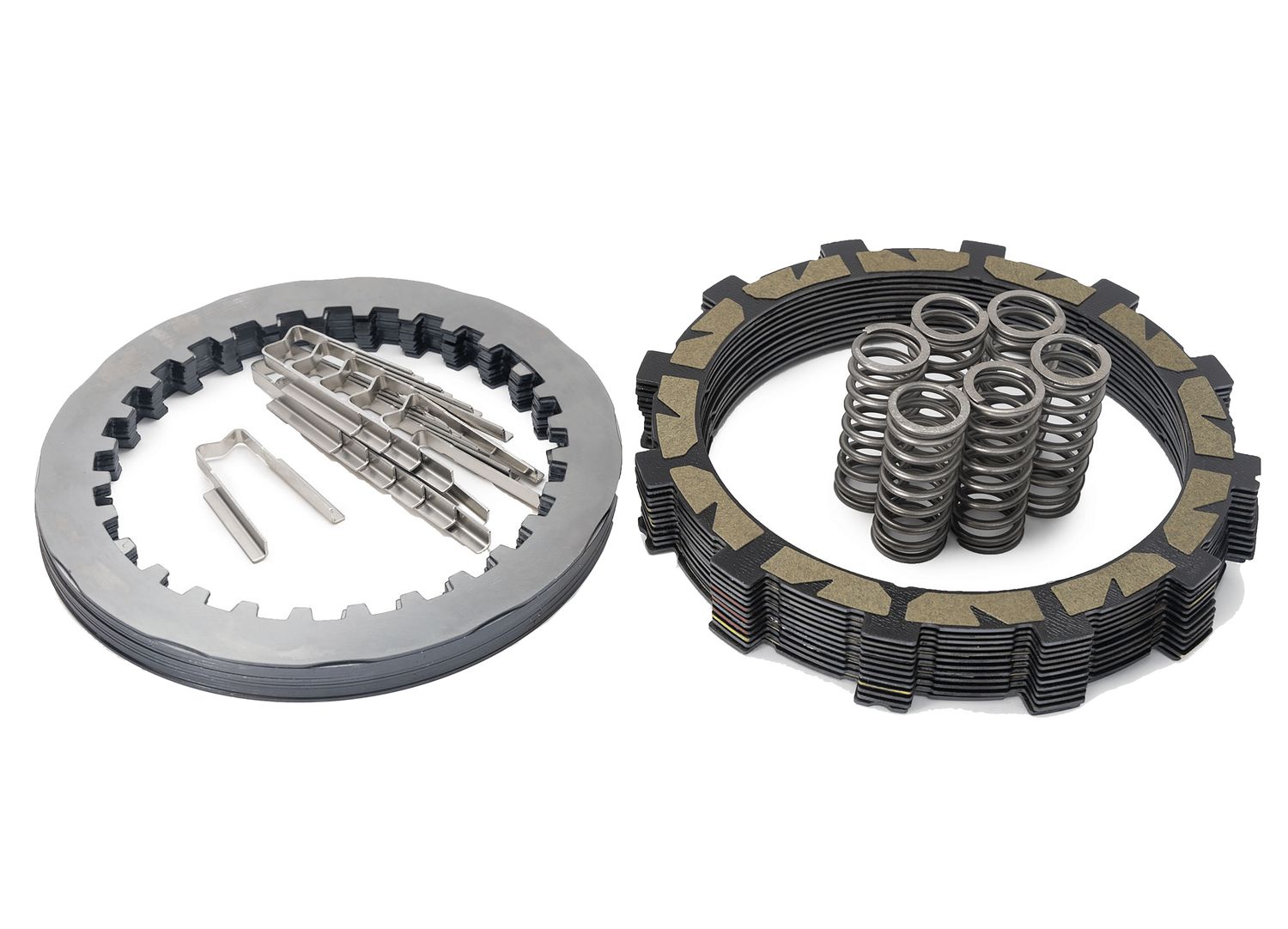 BMW TORQ-DRIVE CLUTCH (ADVENTURE) - BMW F650 / 700 / 800  2007-2018 / see fitment below