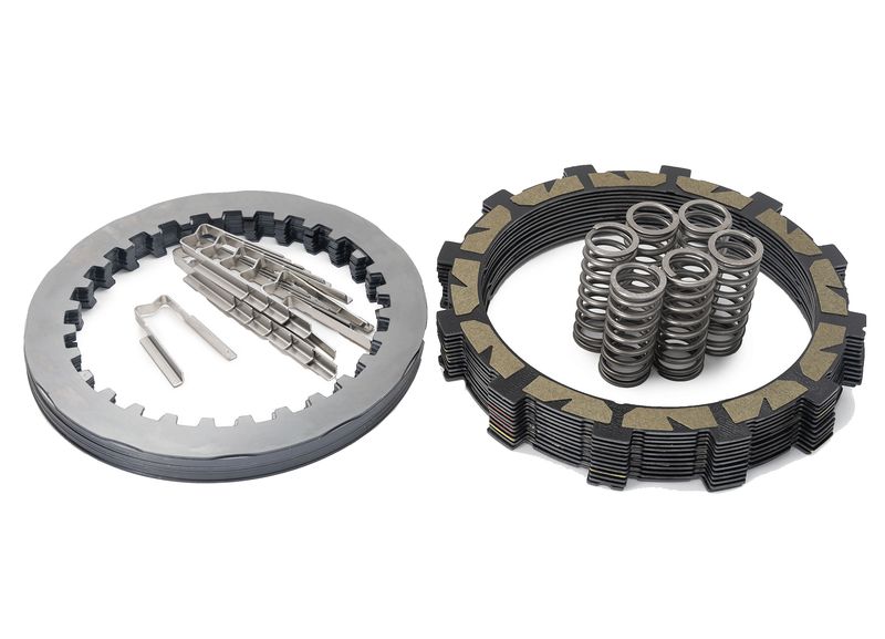 BMW TORQ-DRIVE CLUTCH (ADVENTURE) - BMW F650 / 700 / 800 2009-2018