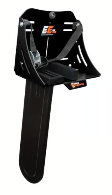 CHAINSAW MOUNT