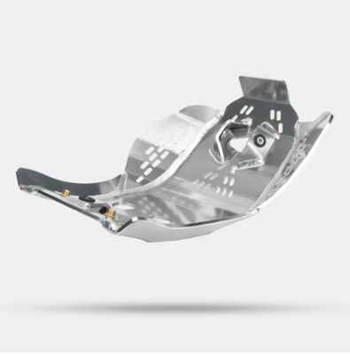 BETA BASHPLATES