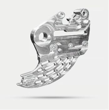 BETA DISC GUARDS / BRAKE PEDEL TIPS