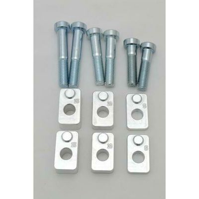 SHERCO BAR RISERS, MISC &amp; TOOLS