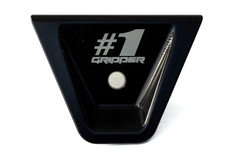 #1 Seat Mount Bracket - KTM BLACK ( DUE END SEPT)