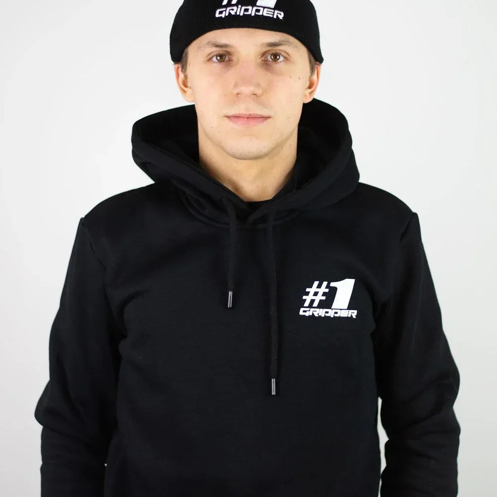 One Gripper #1 HOODIE XL ONLY