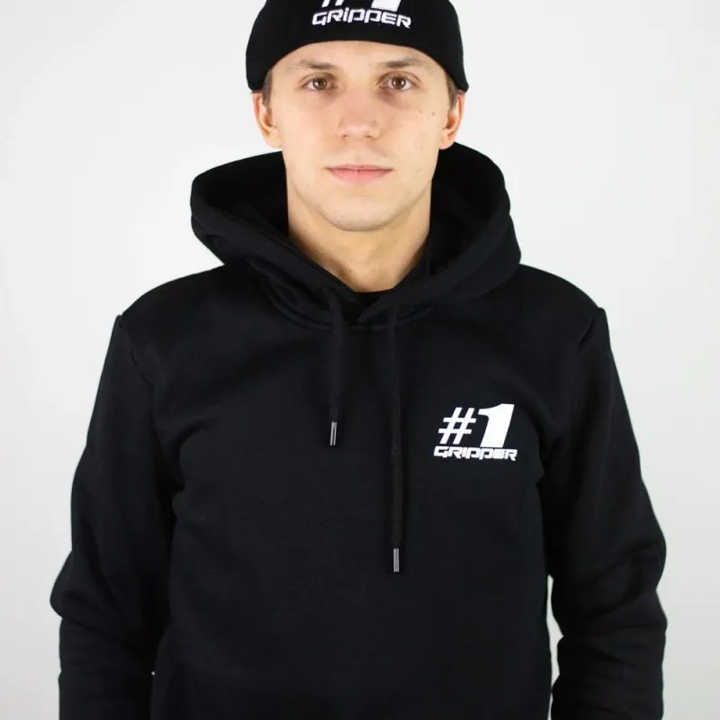 One Gripper #1 HOODIE XL ONLY