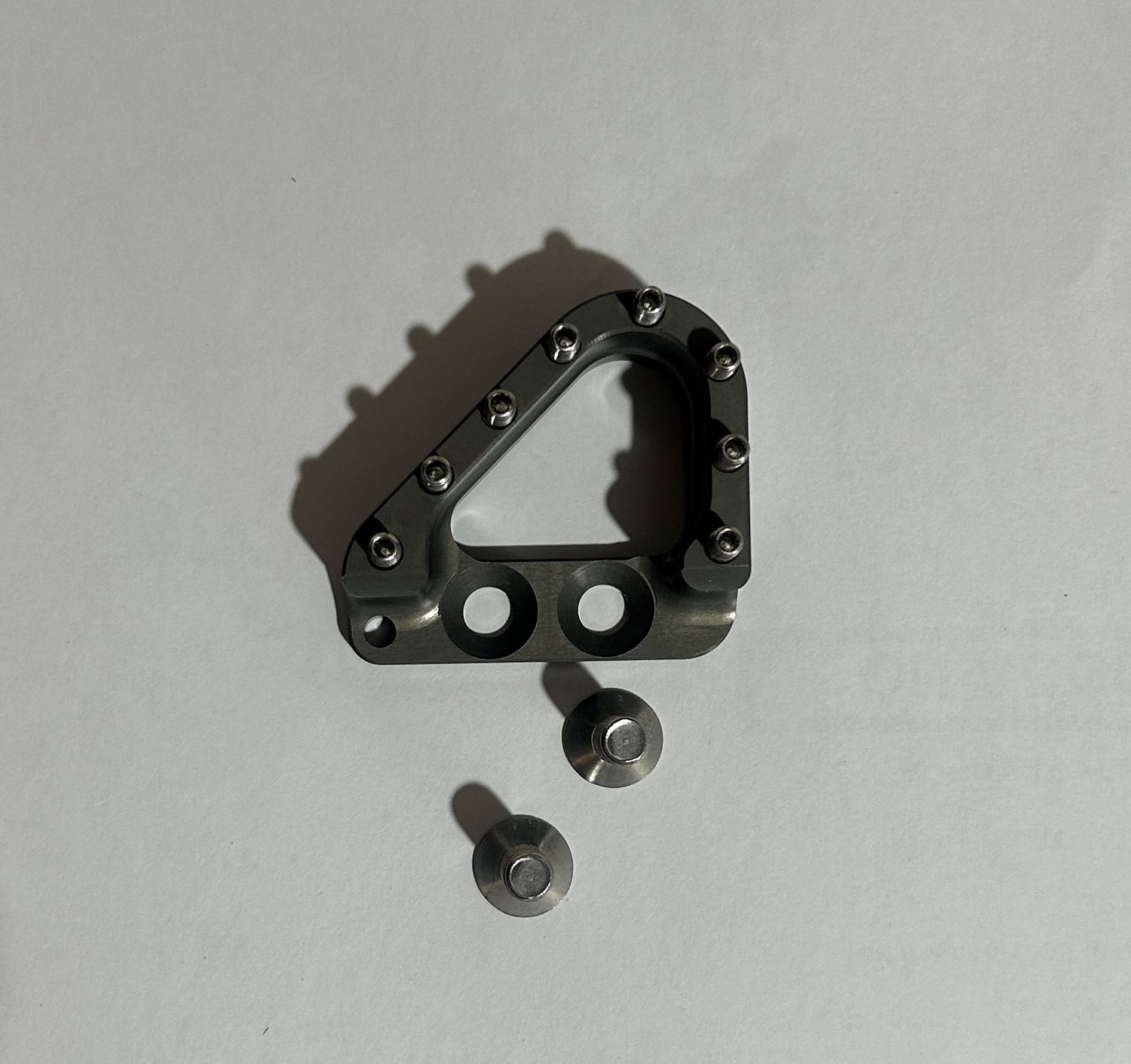 KTM / HUSQVARNA / HUSABERG BRAKE PEDEL TIP UP TO 2016 MODELS